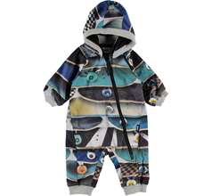 Hill Outerwear